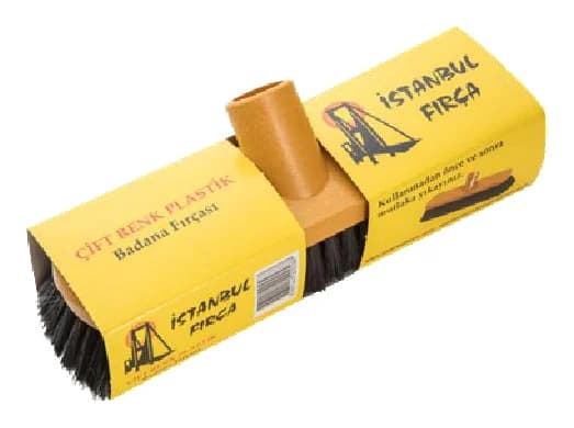 Badana Fırçaları